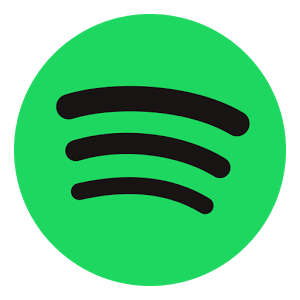 Spotify-logo